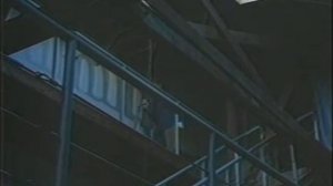 Edward Penishands (1991) intro