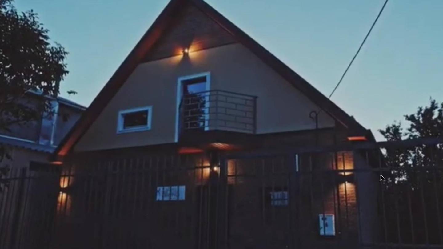 Продажа дома в Симферополе 120 м.кв смотреть онлайн