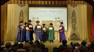#Сагаалган2025_могой_жэл_Ушарбайн1953онойхид