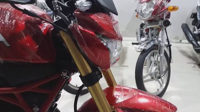 BOLT 165R #runner #bolt #bike #bikelover #165CC #new #viral смотреть онлайн