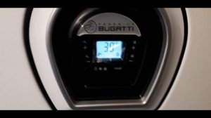 Котел BUGATTI одноконтурный с подключением БКН.