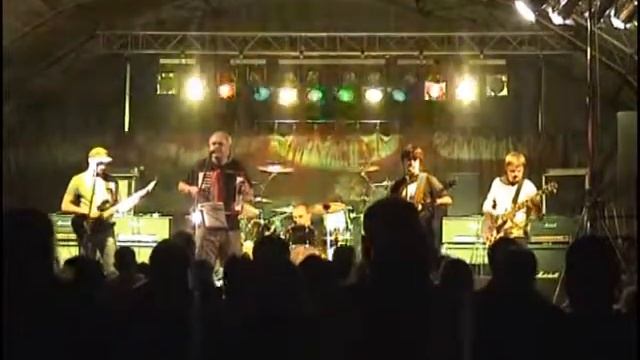 Betonovej septik-Prostata смотреть онлайн