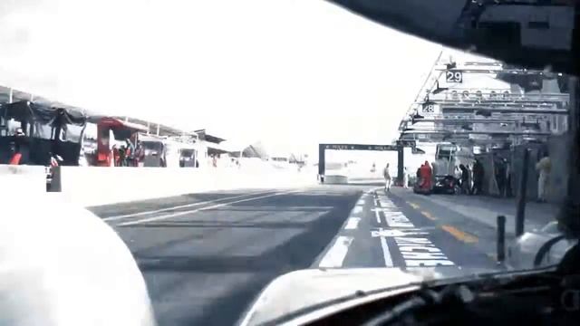 Audi Le Mans experience / MTK4 смотреть онлайн