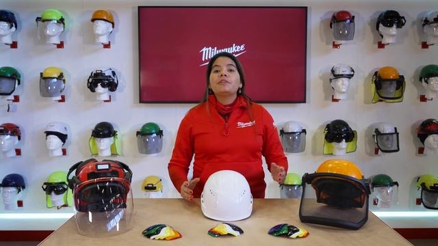 PPE - BOLT™ 200 Helmet смотреть онлайн