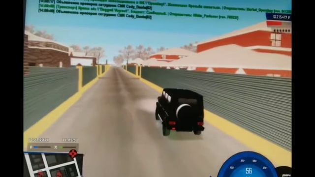 КУПИЛ ОСОБНЯК В ЦЕНТРЕ НОВОЙ РУБЛЕВКЕ на Namalsk RP! (gta crmp) смотреть онлайн