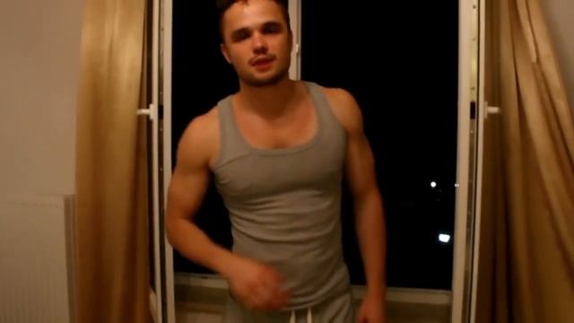 Игорь Войтенко- Парень который смог! История Игоря Войтенко