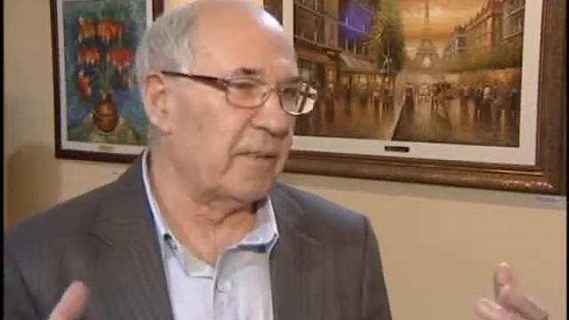 Мир глазами сербского художника (12+) смотреть онлайн