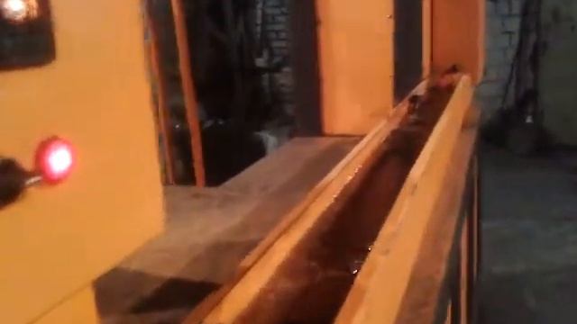 Покрытие проволоки пластиком смотреть онлайн