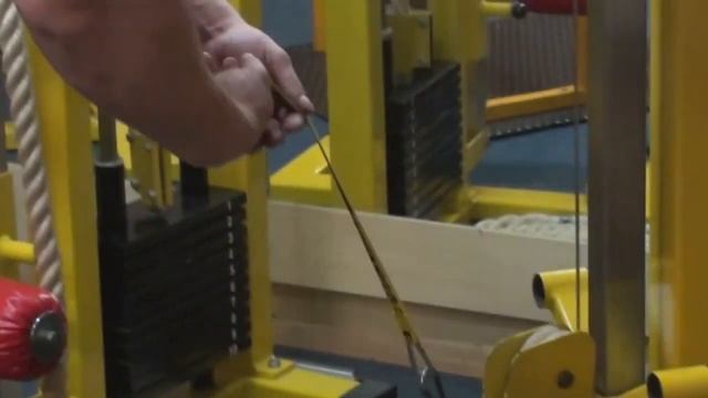 Тренировка пронатора ч. 8 (Training of Armwrestling (Pronator)) смотреть онлайн