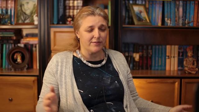 Как я попала в яхтинг. Или как стать капитаном? смотреть онлайн