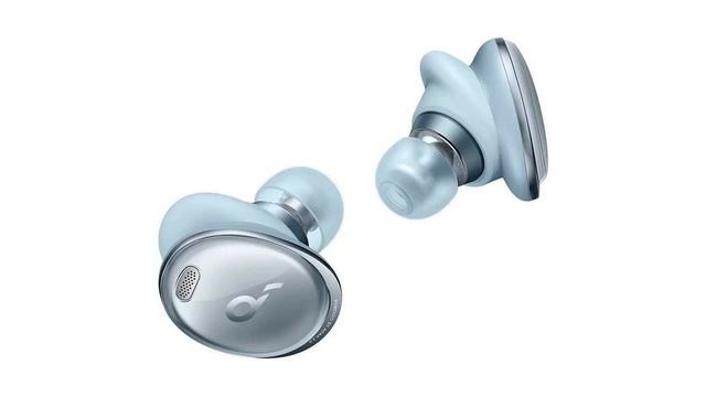 Обзор наушников ANKER Soundcore Liberty 3 Pro от Техсовет смотреть онлайн