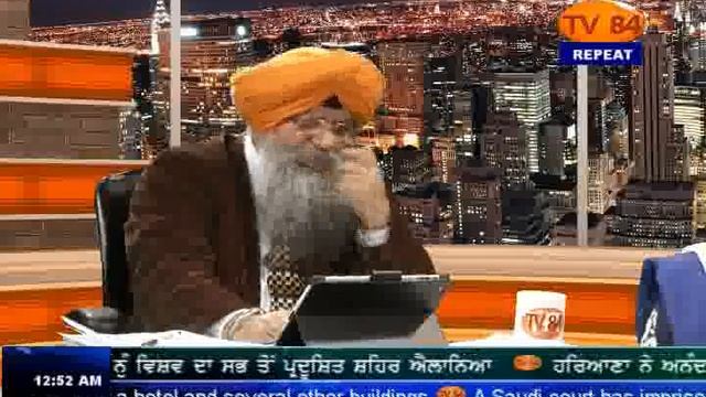 SOS 5/8/14 P.4 Dr. Amarjit Singh on:Indian Share of 13 Amongst 20 Most Dirtiest Cities of The World смотреть онлайн