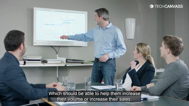 Top Traits of a Smart Business Analyst - Techcanvass смотреть онлайн