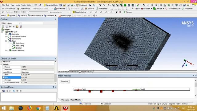ship analysis by ansys смотреть онлайн