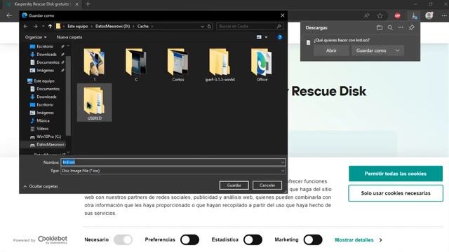 Como eliminar Virus de Windows Por completo смотреть онлайн