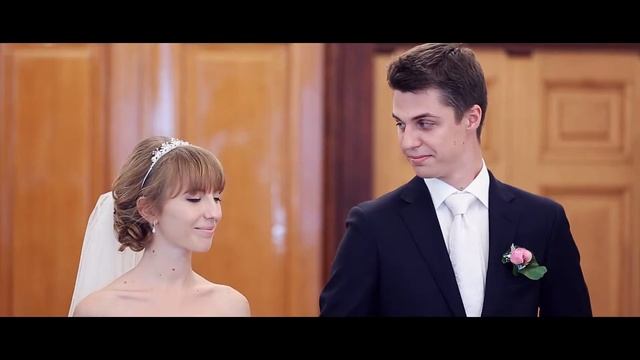 Andrew and Galina - Short Wedding Film