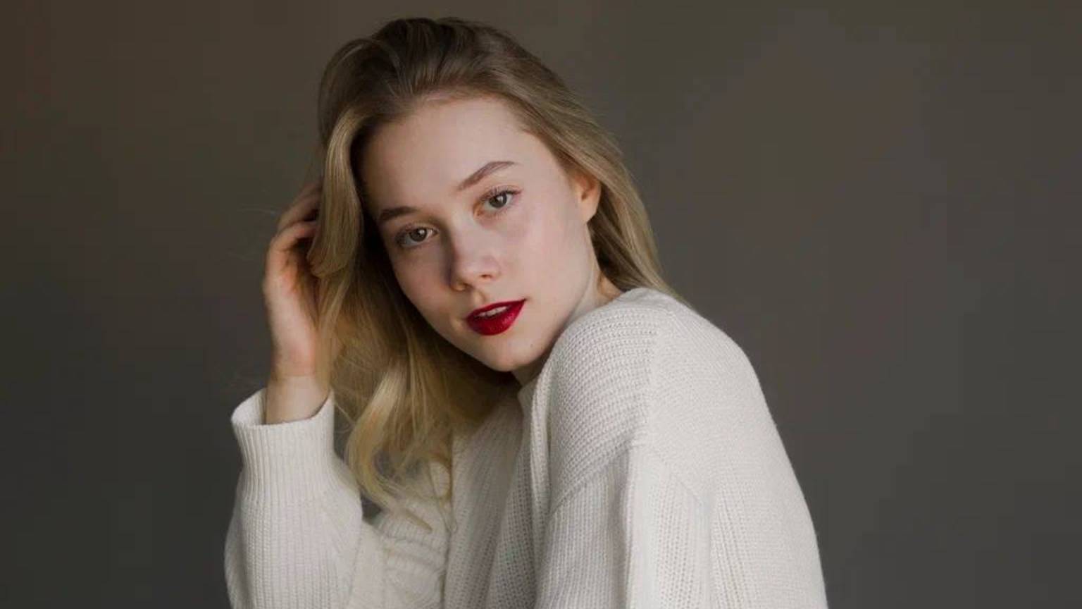 Визитка 2025 Малыгиной Валентины смотреть онлайн