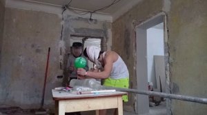 картофельная пушка на основе водорода