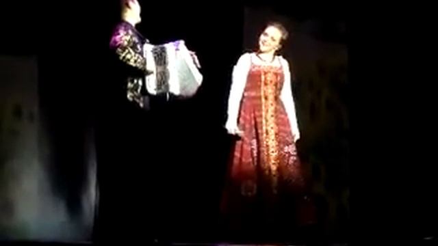Марина Девятова Курск 2017 смотреть онлайн
