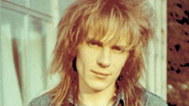 Виктор Салтыков