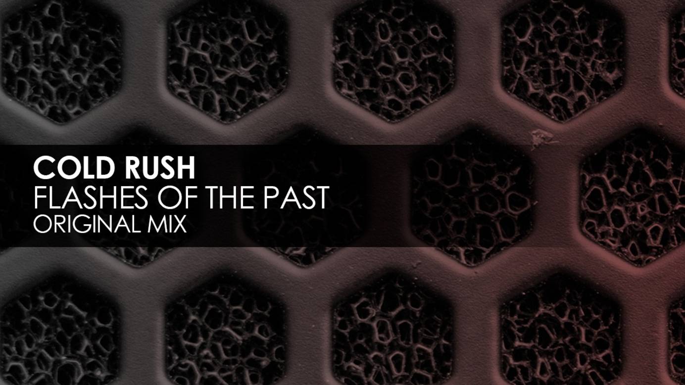 Harmonic Rush — The Acid Test