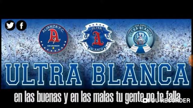 Yo quiero Alentar (Alianza F.C) смотреть онлайн