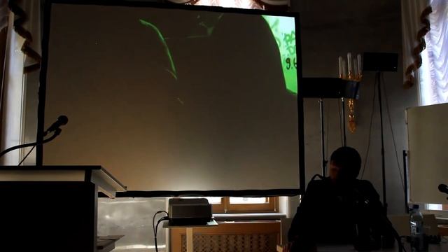 Manifesta 10.Public Program. (rus) Семинар «Критика социальных наук». Роман Осминкин и Группа Ганди смотреть онлайн