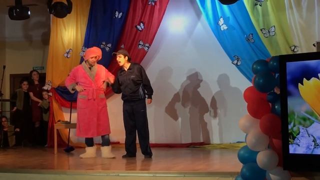 Карабахци смотреть онлайн