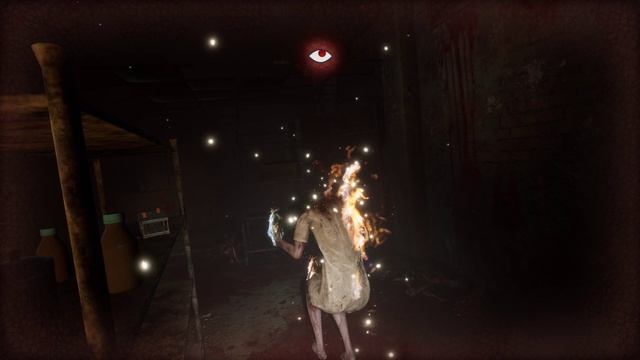 Проклятый мост 2 Эвакуация Решение Загадки Опять Мисс Тан Пришла #13