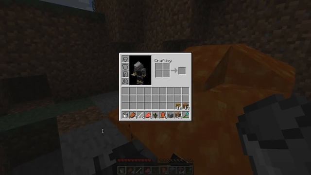 LOOTABLE DEAD BODIES IN MINECRAFT! (Lootable Bodies Mod Showcase) смотреть онлайн