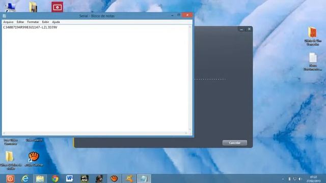 TUTORIAL DE COMO BAIXAR E INSTALAR O AVAST FREE ANTIVÍRUS ATÉ '2038' смотреть онлайн