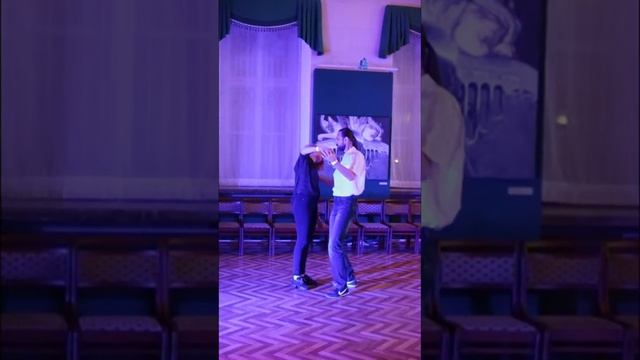 День рождения Сальса Рика, Гродно, 23.11.2019 смотреть онлайн