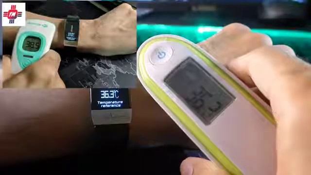 T1 Smart Fitness Tracker Review ECG, PPG, HR, TEMP, SPO2, SLEEP. смотреть онлайн