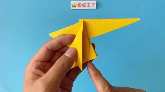 手工折纸猴子教程 смотреть онлайн