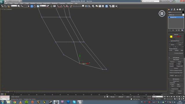 3Ds Max : Solving minor Issues смотреть онлайн