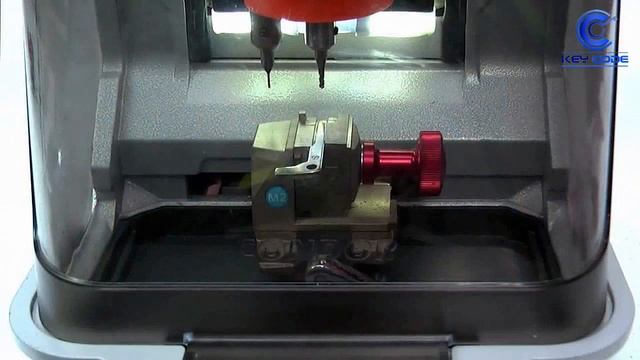 XHorse Condor XC Mini 4.3 Cut By Bitting смотреть онлайн