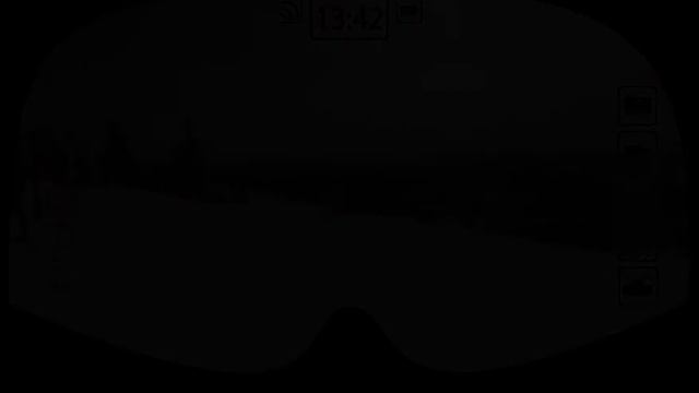 AR Ski HUD смотреть онлайн