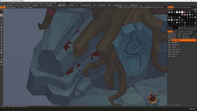 3. Week 4 Decals смотреть онлайн