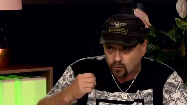 "Художник з вулиці" хоче перейменувати НАБУ смотреть онлайн