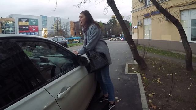 СтопХам-Шоковая терапия смотреть онлайн