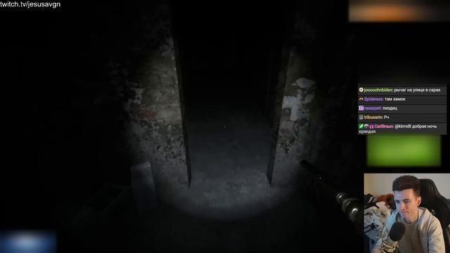 ХЕСУС БЕГАЕТ ОТ БЕЗУМНОЙ БАБКИ ГРЕННИ ► РЕЖИМ: ЭКСТРИМ ► GRANNY REMAKE смотреть онлайн