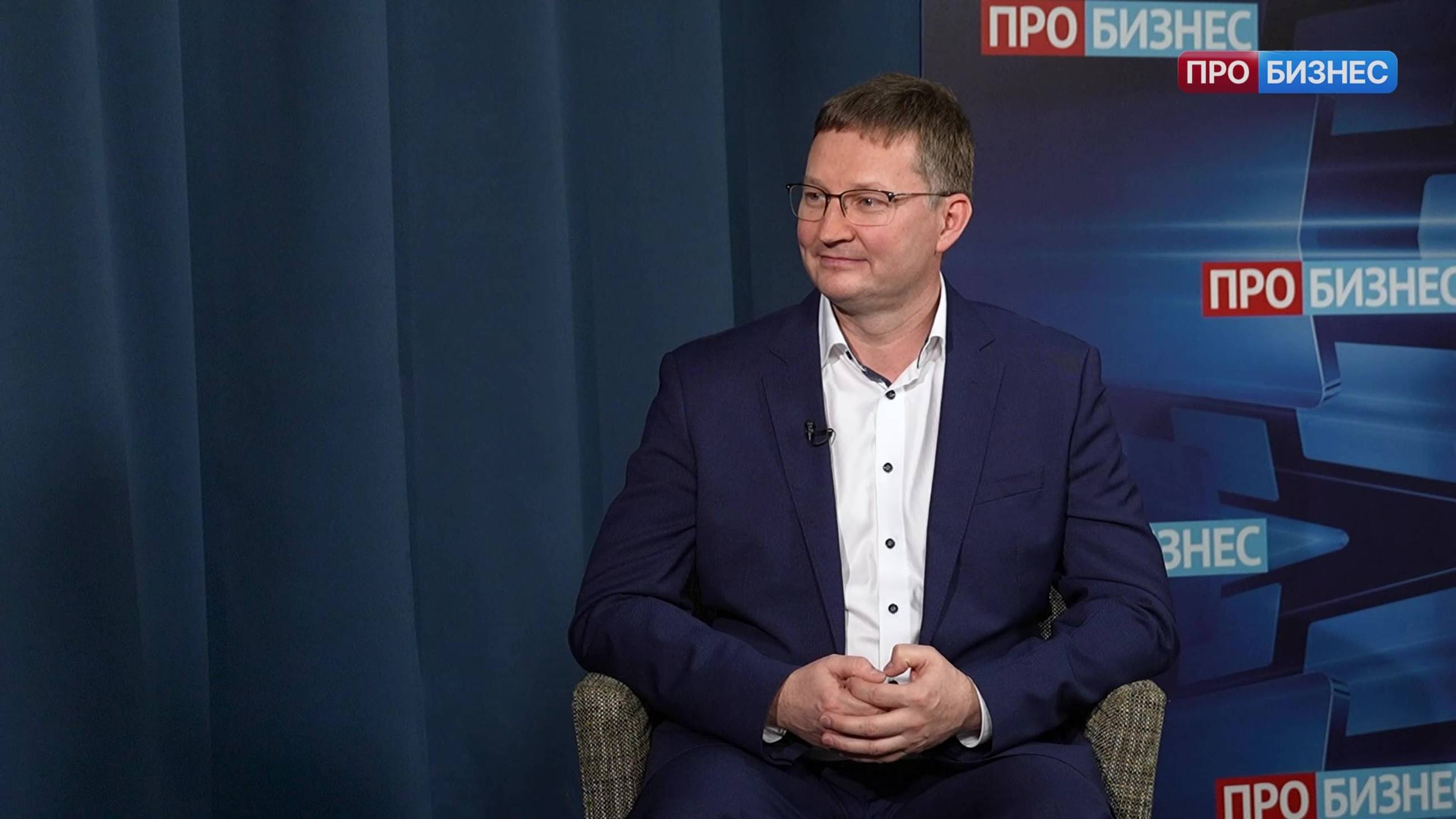 Практика IT. Валерий Черепанов, заместитель директора по цифровизации «Еврохима»