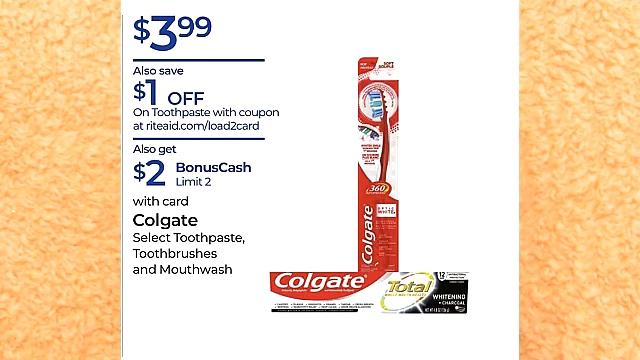 Rite Aid Couponing Haul (08/15-08/21). FREE Arm and Hammer!! Nivea смотреть онлайн