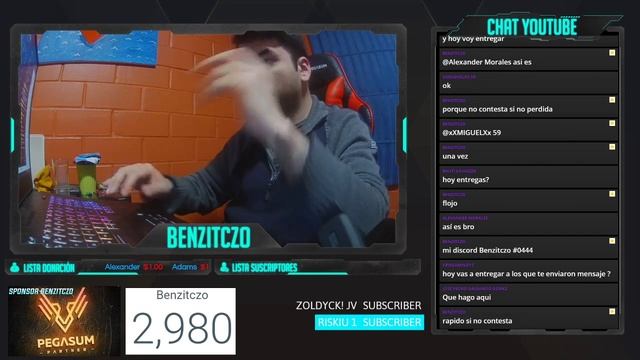 [EN DIRECTO🔴] REGALANDO PEQUEÑO 80 CP + CAJA PASE DE BATALLA x 15 PERSONAS #1 | Call Of Duty Mobile смотреть онлайн