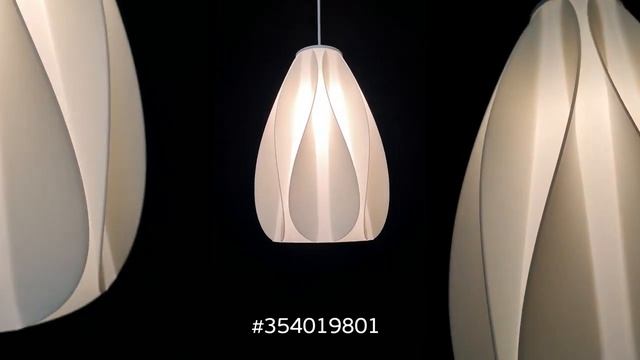 Светильник подвесной MW Light Лоск 354019801 смотреть онлайн