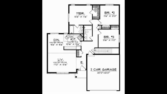 Sketchup House Design Episode 11 Post and Beam Layout смотреть онлайн