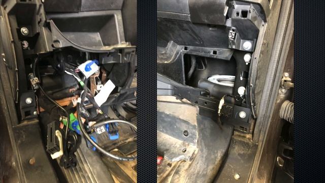 2014 Promaster Strut Problem смотреть онлайн