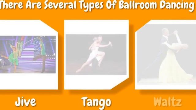 Online Ballroom Dancing Tips