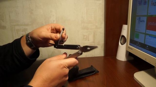 Мультитул недорогой смотреть онлайн