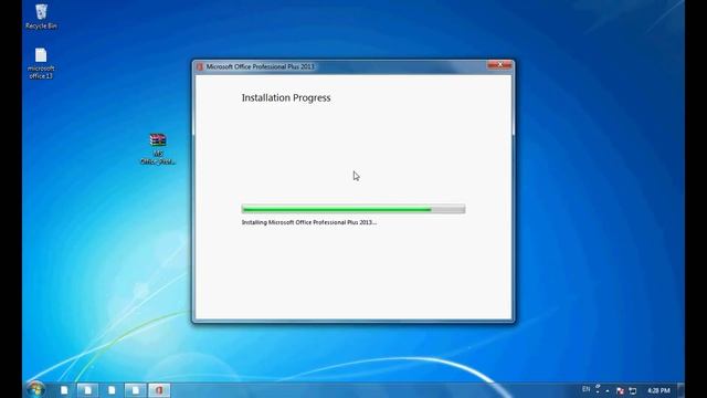 HOW TO INSTALL MICROSOFT OFFICE PROFESSIONAL PLUS 2013 WITH KEY||HOW TO DO (TELUGU) смотреть онлайн